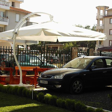 South Beach Hotel Kiten  Kültér fotó
