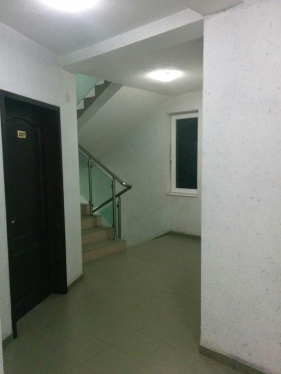 South Beach Hotel Kiten  Kültér fotó