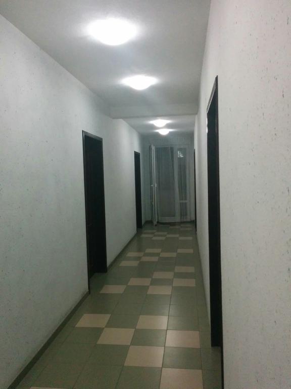South Beach Hotel Kiten  Kültér fotó