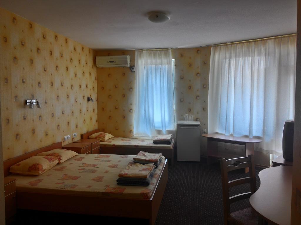 South Beach Hotel Kiten  Szoba fotó