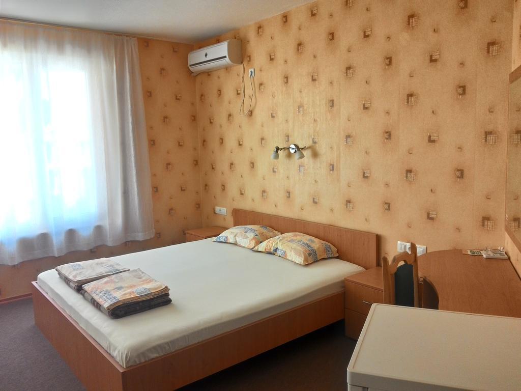 South Beach Hotel Kiten  Szoba fotó