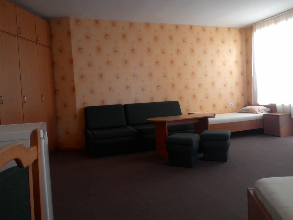 South Beach Hotel Kiten  Szoba fotó