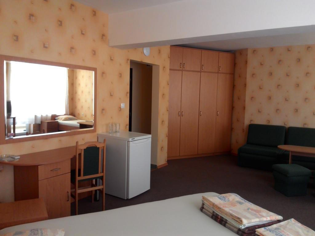 South Beach Hotel Kiten  Szoba fotó