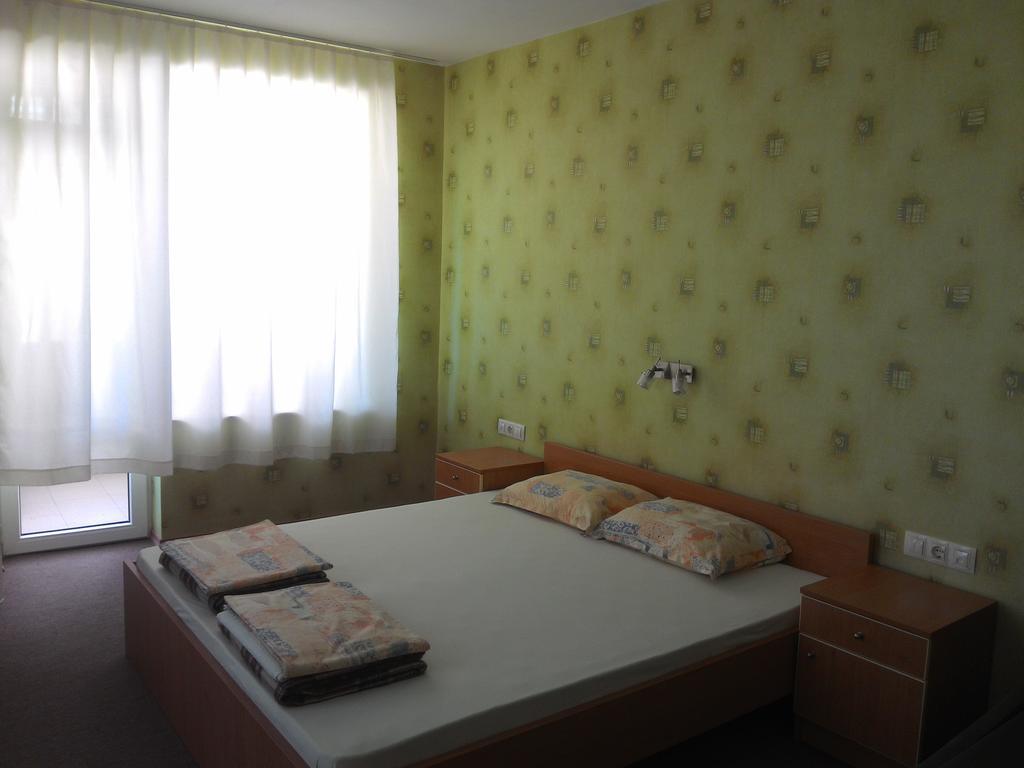 South Beach Hotel Kiten  Szoba fotó