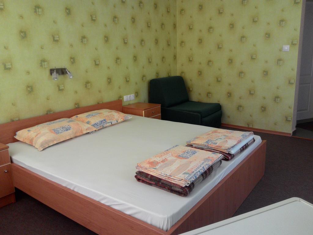 South Beach Hotel Kiten  Szoba fotó