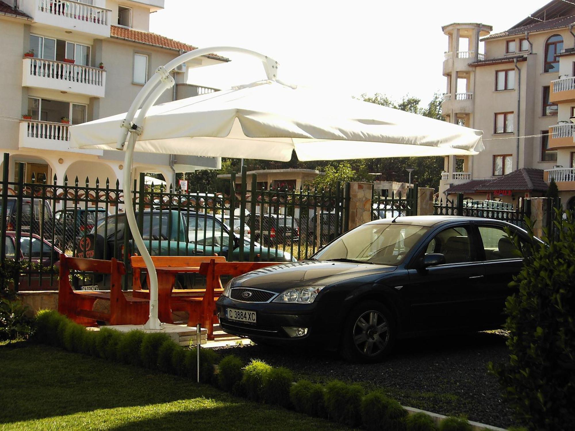 South Beach Hotel Kiten  Kültér fotó