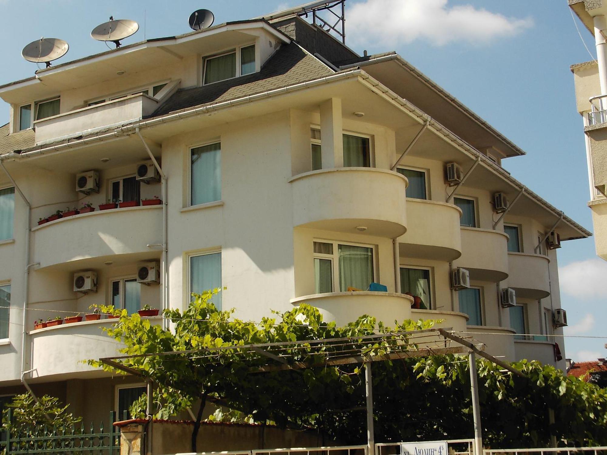 South Beach Hotel Kiten  Kültér fotó